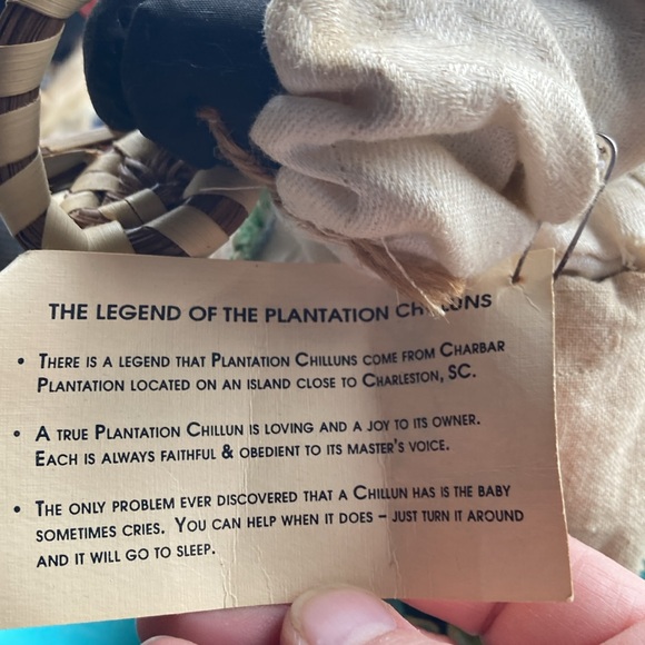 Antique Collection of Cultural Dolls - Picture 6 of 8